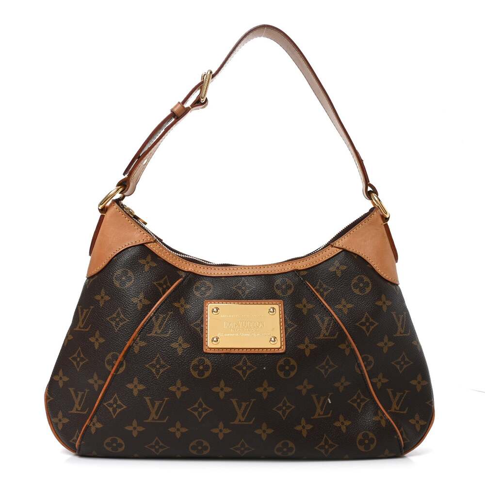 Louis Vuitton Thames Pm #268420L11B